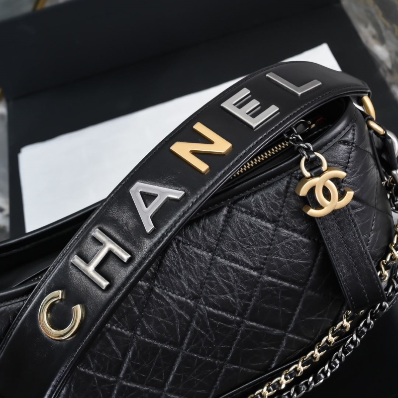 Chanel Satchel Bags